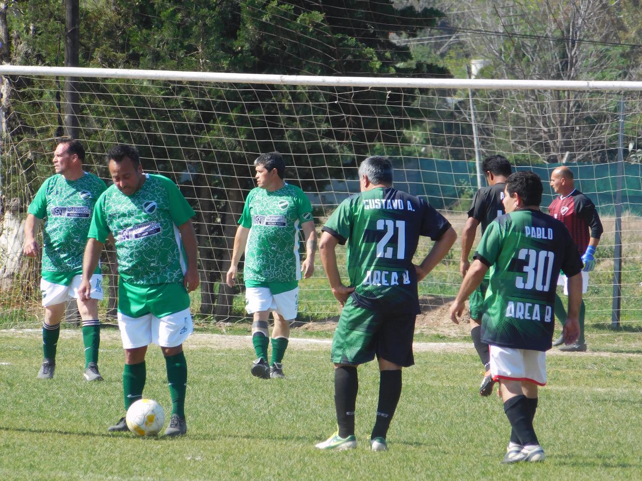 Liga Senior de Las Higueras  (47)