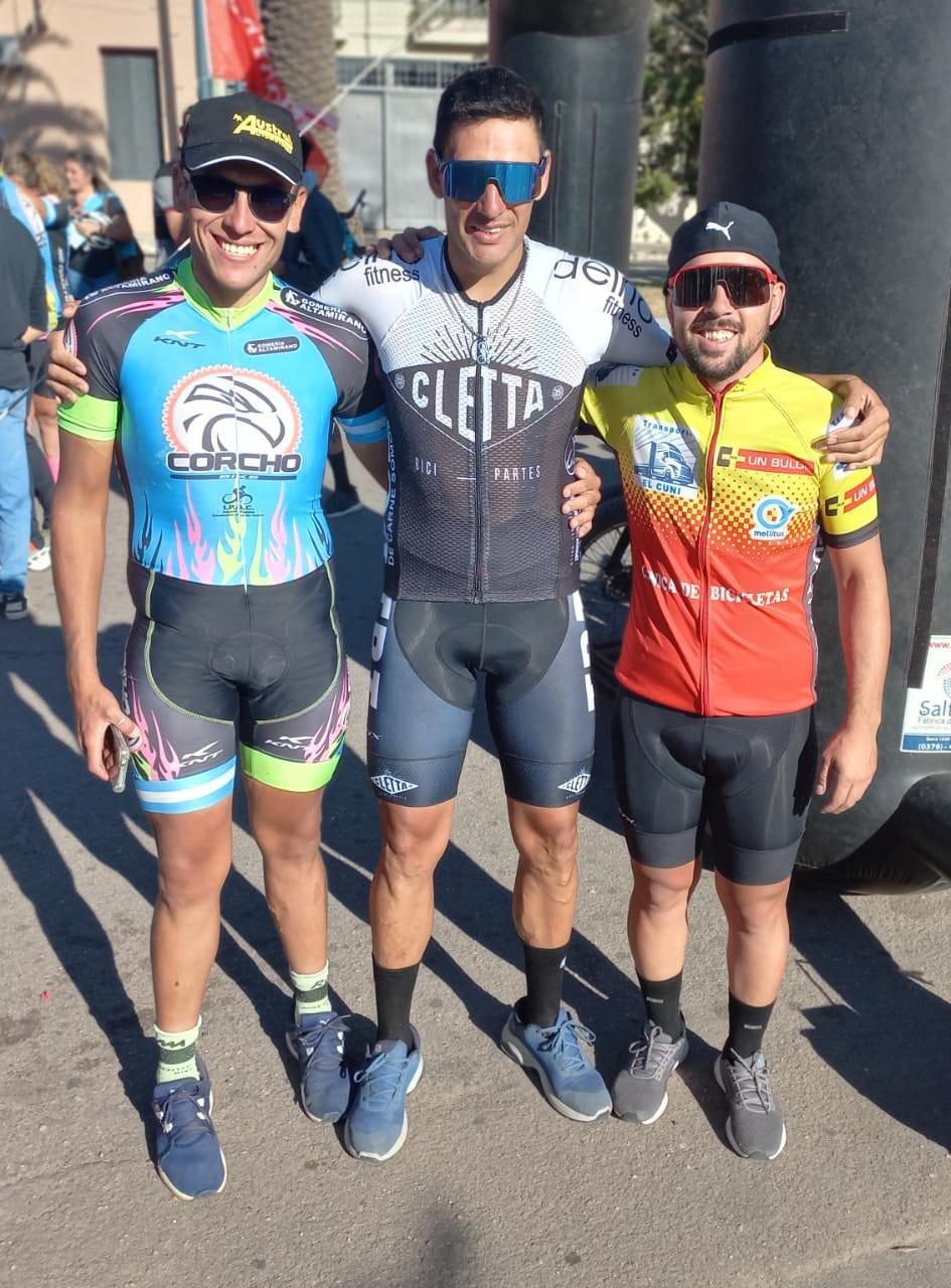 CICLISMO BERAUDO GALLARDO (4)