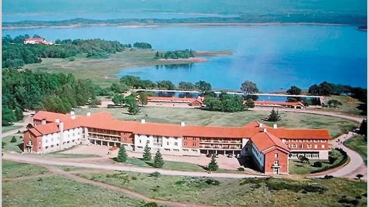 Unidad Turistica Embalse