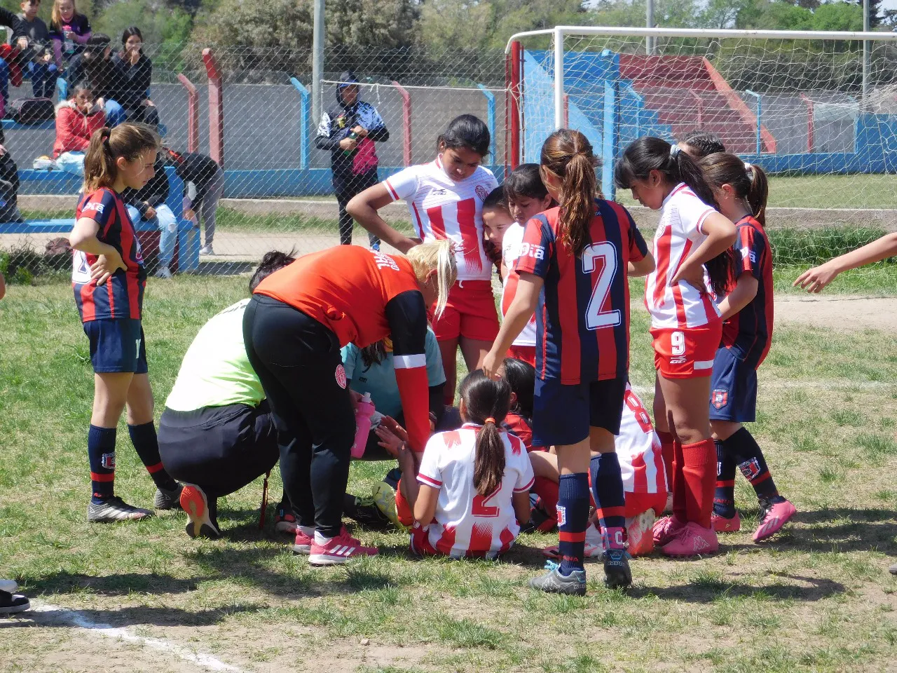 Infanto Juveniles Centro Social San Lorenzo Bulnes Talleres Las Acequias (206)
