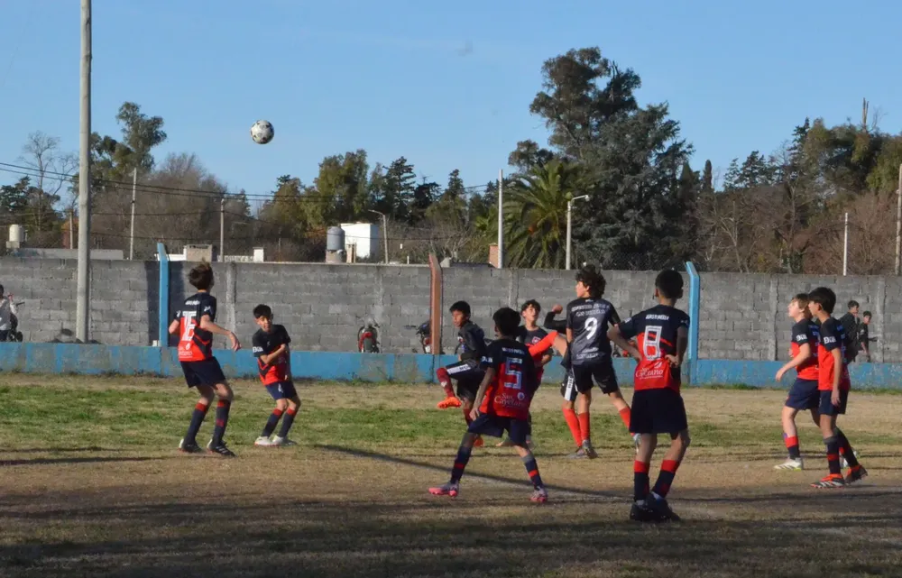 Centro Social vs Municipal Argentinos Jr Banda Norte (39)