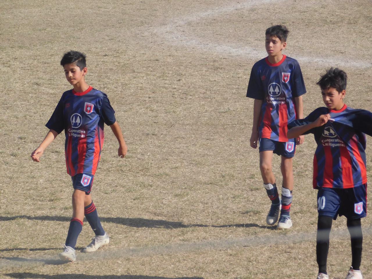 Fecha 4 - Centro Social vs Rosario vs Talleres (18)