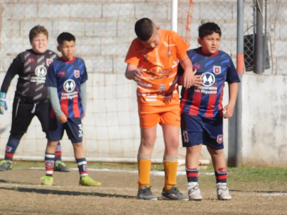 Centro Social Infanto Juvenil Renato Cesarini Olaeta Socialeritas (199)