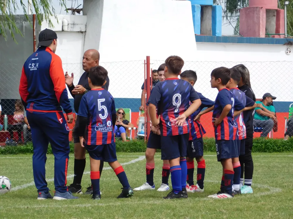 Fecha 1 INF Centro Social Correos Belgrano (51)