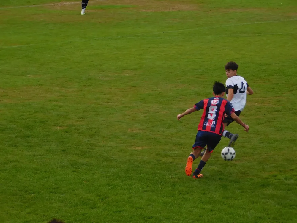 Centro Social Infanto Everton Banda Norte Socialeritas (106)