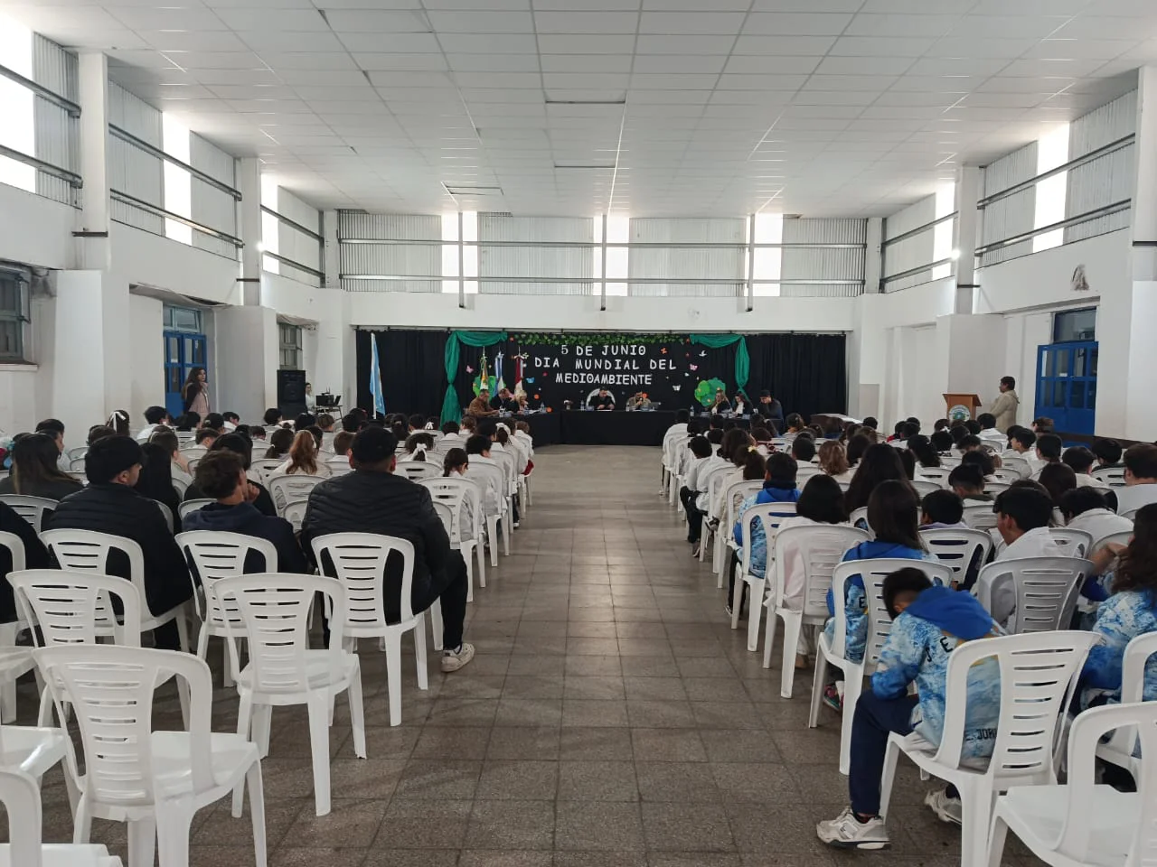 GUARDIANES DEL MEDIO AMBIENTE (5)