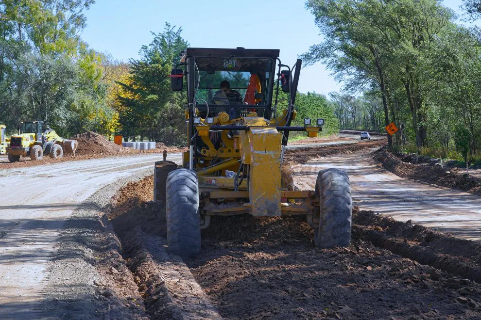 PAVIMENTACION