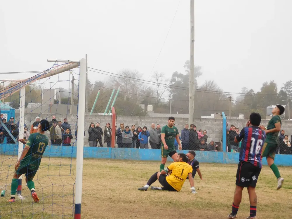 Centro Social Banda Norte Fecha 4 ZC (22)