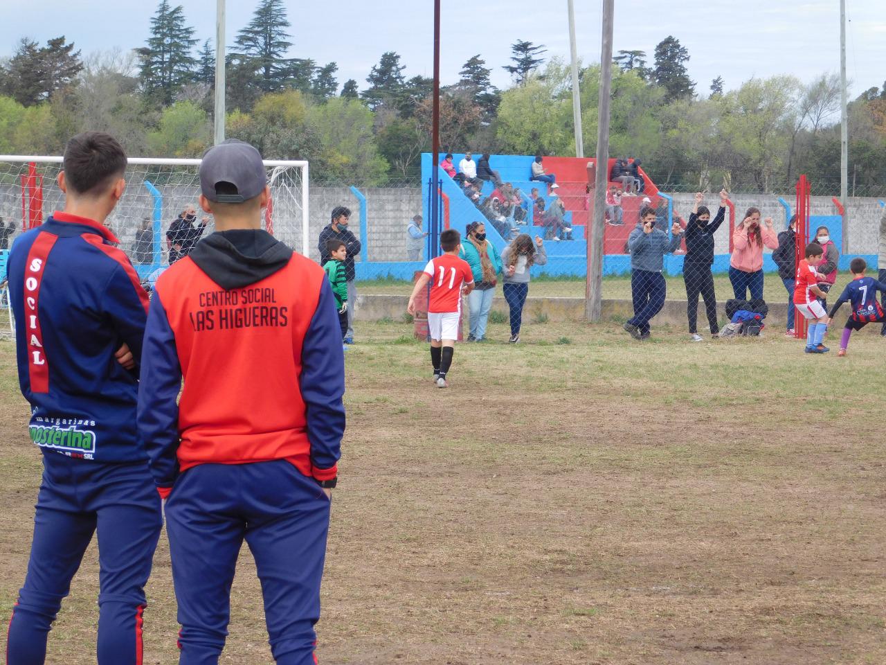 Centro Social vs Atletico Granada (9)