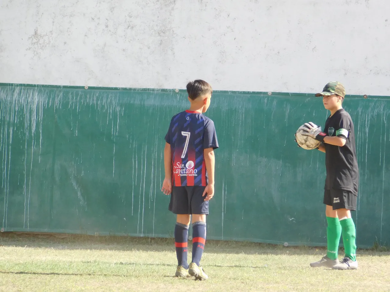Centro Social Banda Norte B Correos y Telecomunicaciones (7)