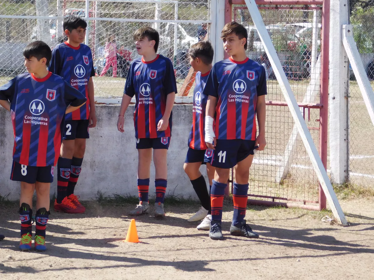 Centro Social vs Defensores de Alberdi vs Juventud Unida Río Cuarto (23)