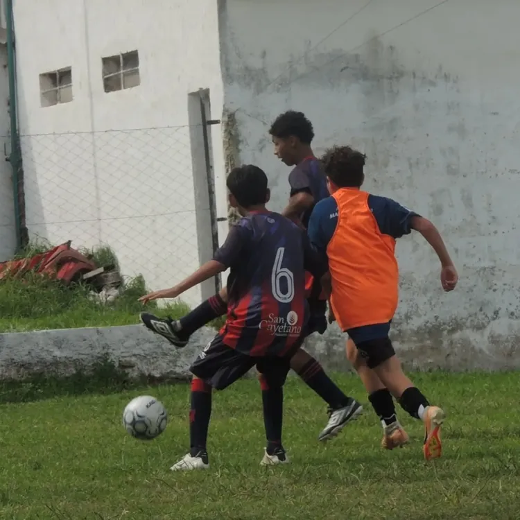 Centro Social vs Los Incas (35)