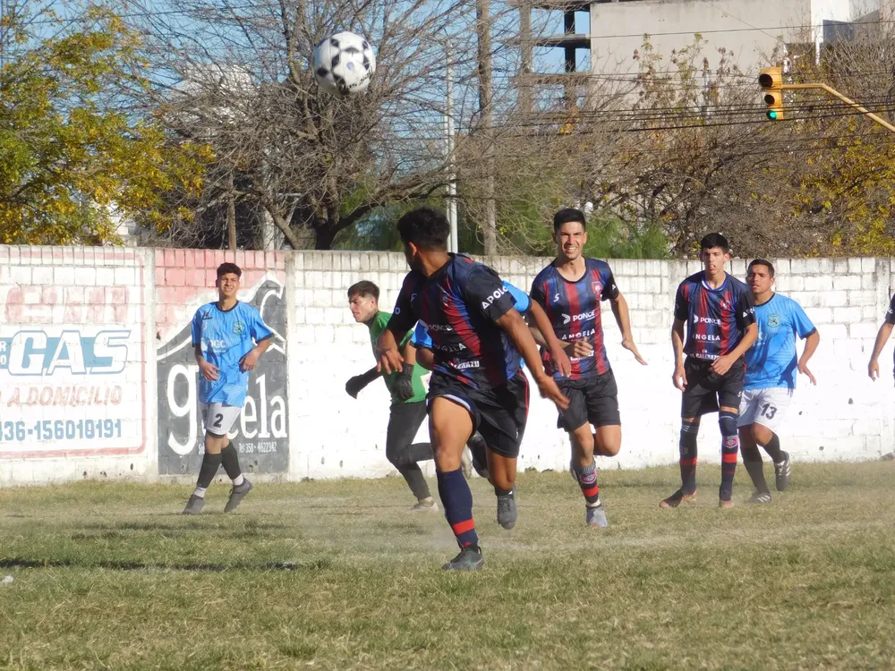 Condores FC Centro Social Las Higueras (33)