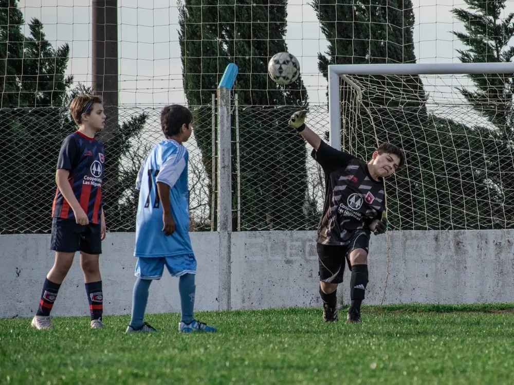 Centro Social Deportivo Municipal Acción Juvenil Socialeritas (167)