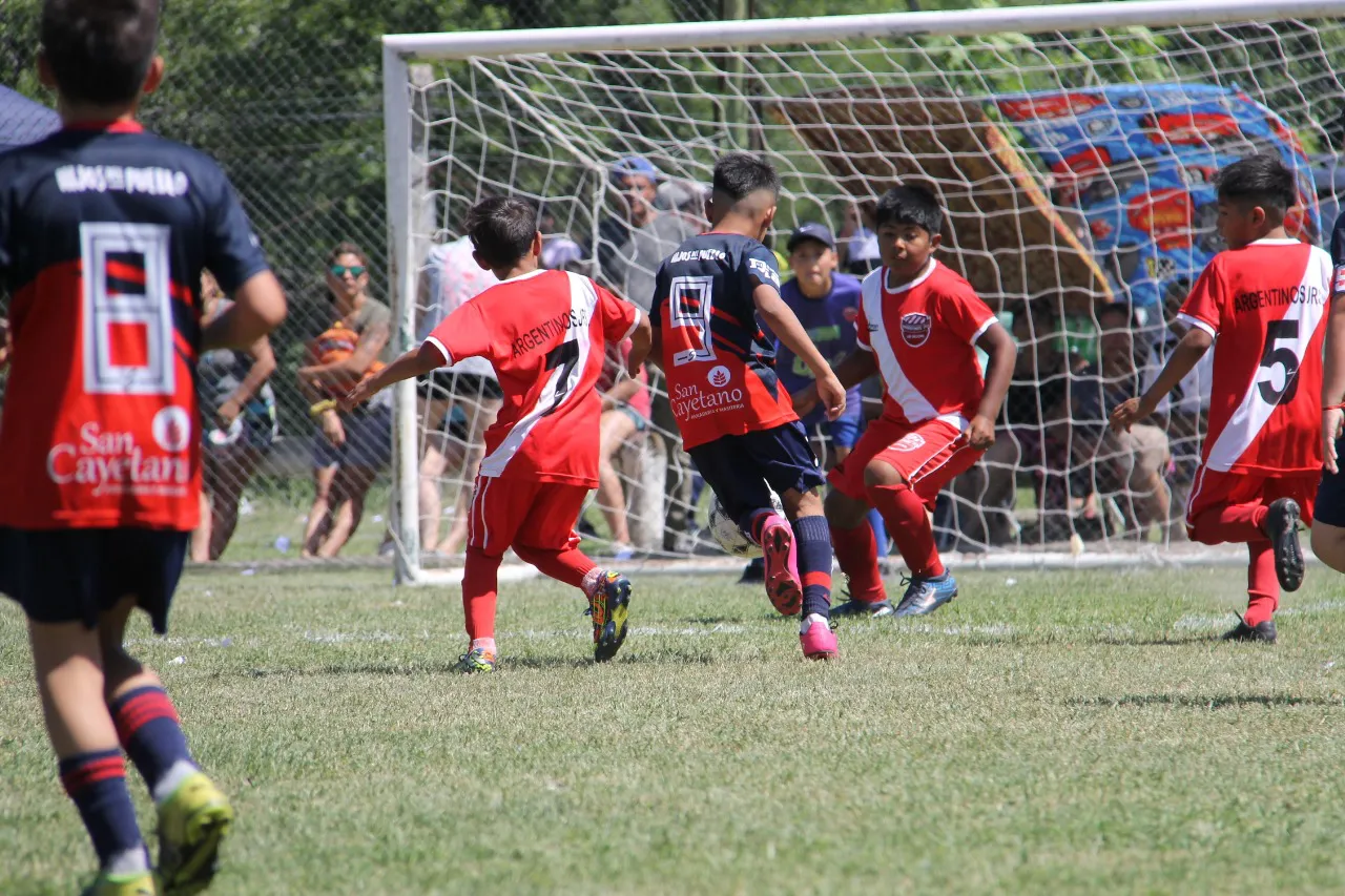 Semifinales Blaugranas Azulgranas  (44)