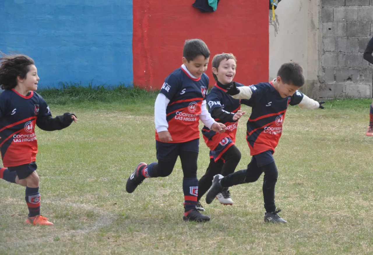 Centro Social vs Lutgardis vs Banda Norte (104)