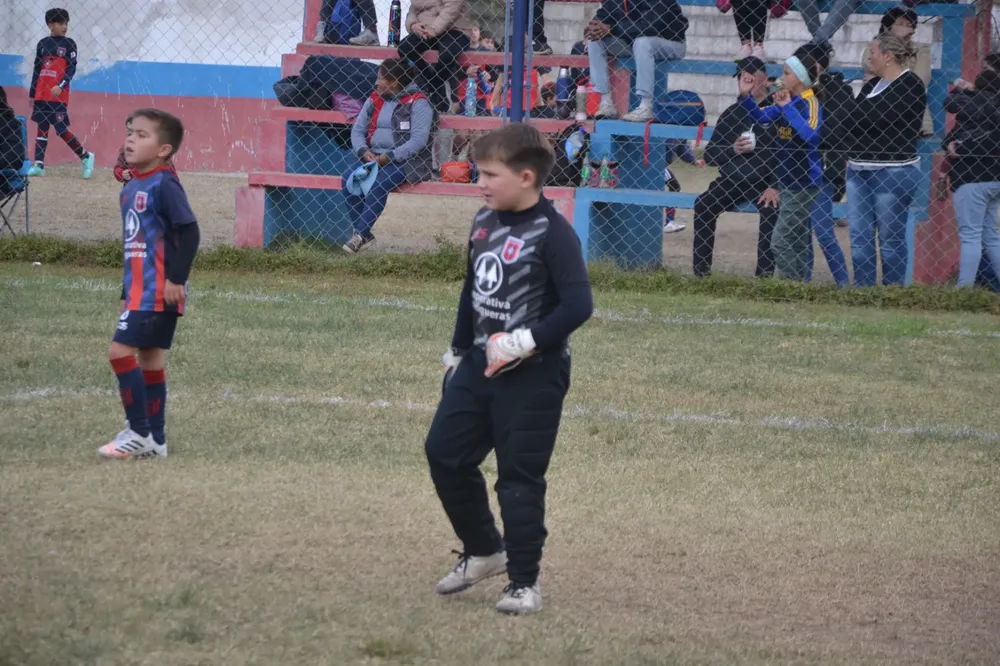 Centro Social vs Correos vs Defensores de Alberdi Socialeritas (88)