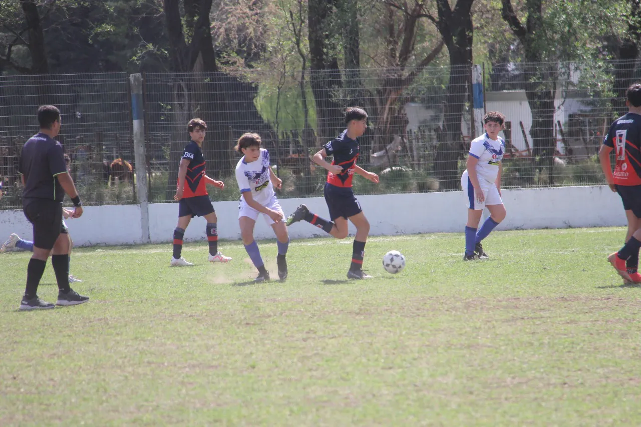 Infanto Juveniles Centro Social San Lorenzo Bulnes Talleres Las Acequias (156)