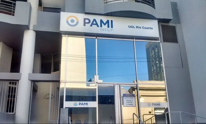 PAMI