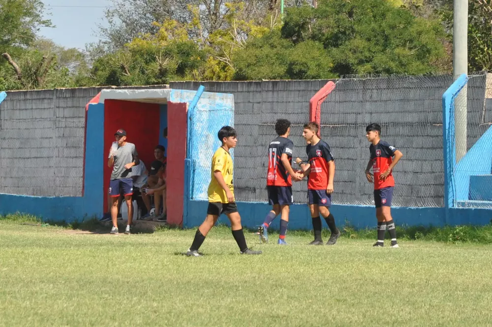 Fecha 2 Infanto Juveniles Centro Social Roncedo Accion Juvenil (167)