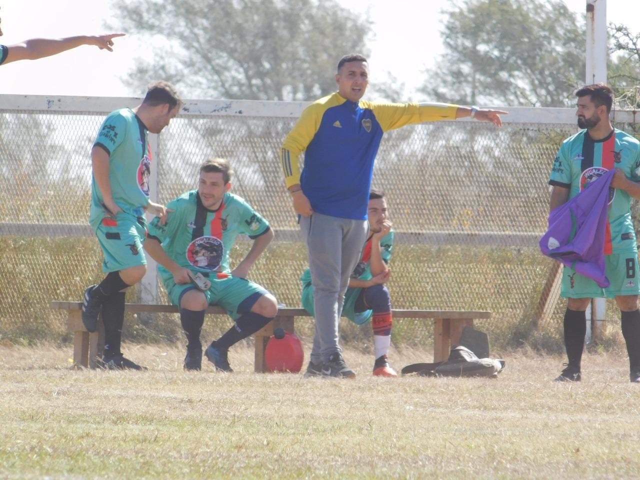 Chulengo vs Banda Norte (7)