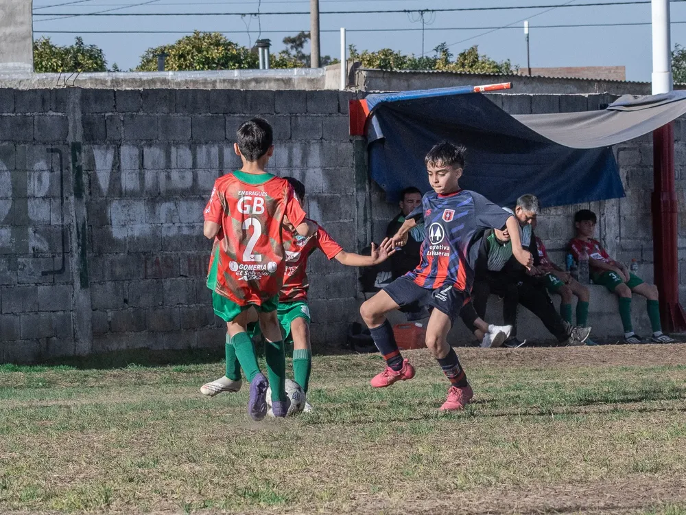 Centro Social Las Higueras Juventud Unida de Río Cuarto (102)