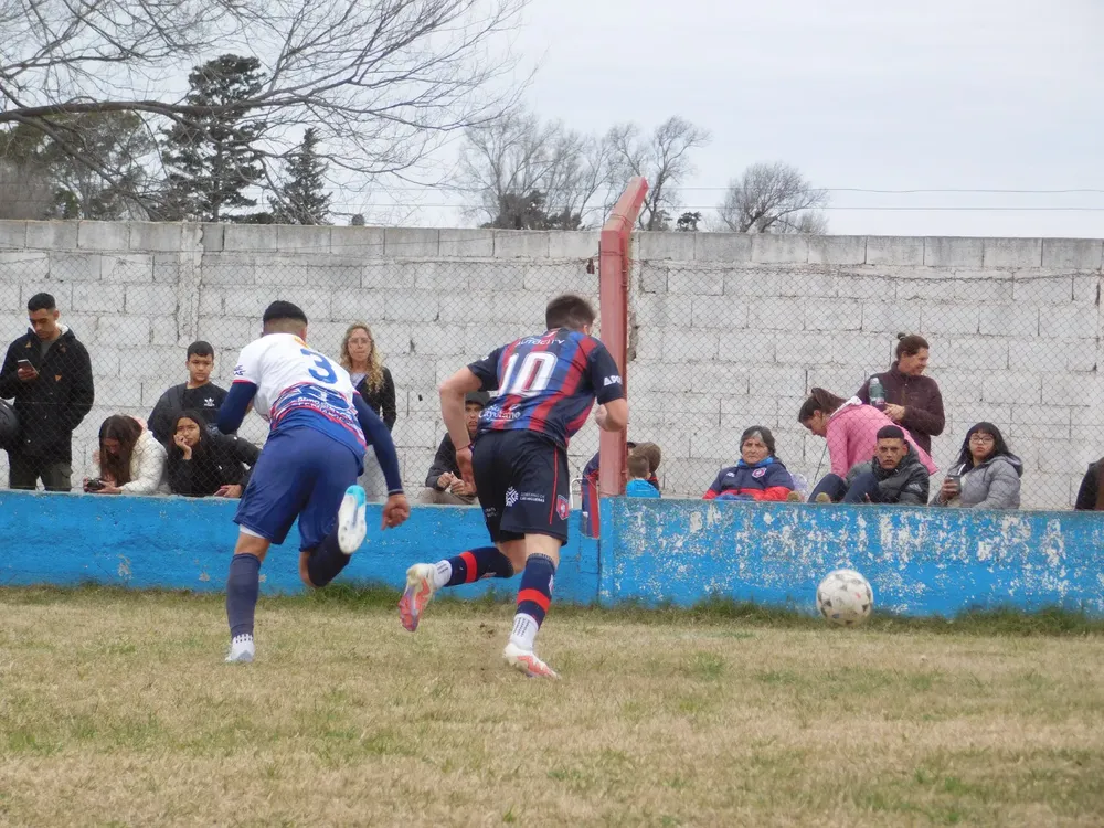 Centro Social vs San Lorenzo de Bulnes Fecha ZC (33)
