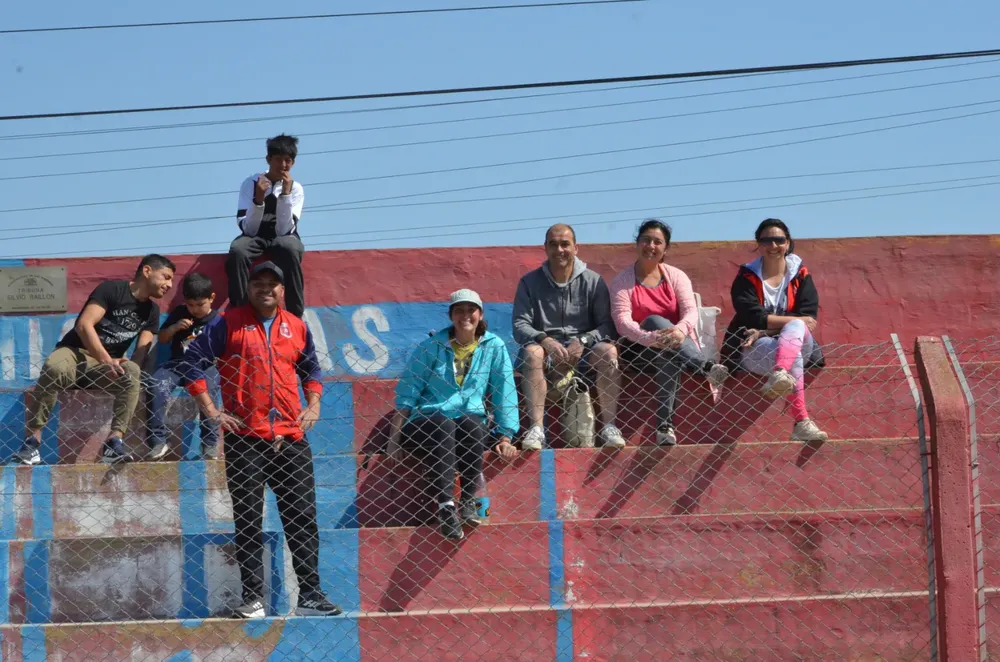Centro Social Banda Norte Correos Renato Cesarini (5)