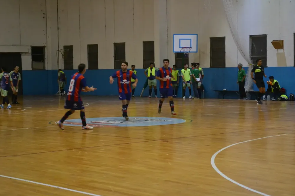 Futsal Centro Social Juventud Unida (14)