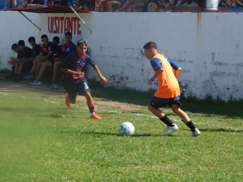 Centro Social vs Los Incas (29)