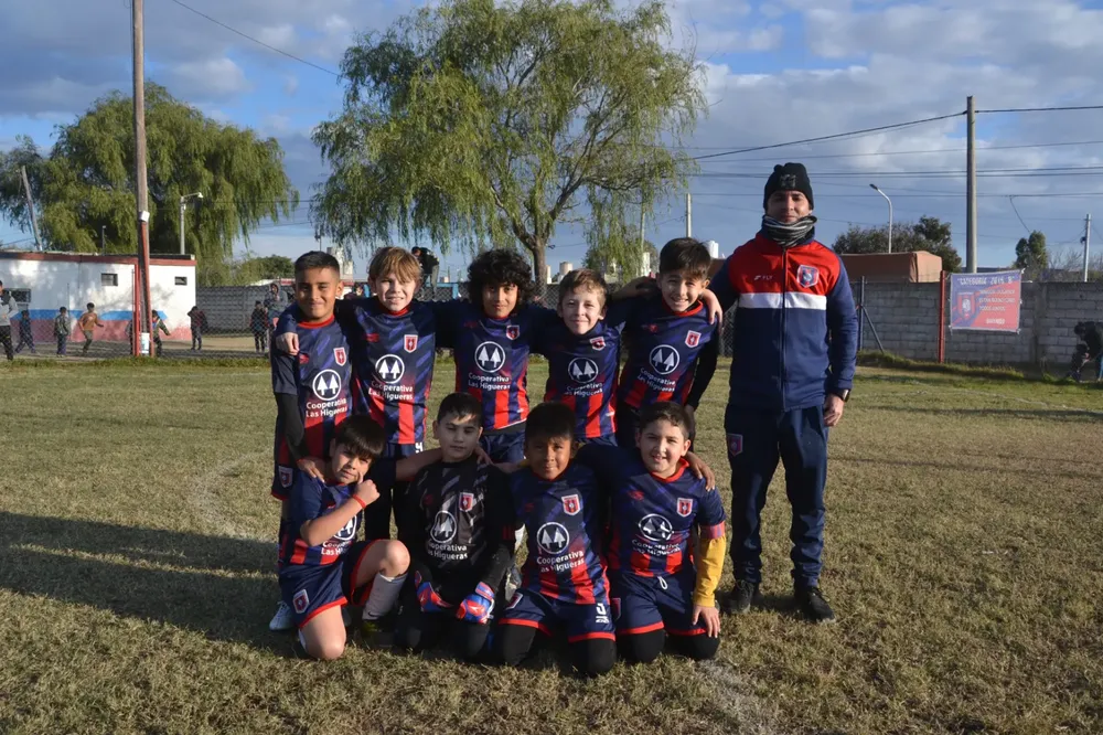 Centro Social vs Correos vs Defensores de Alberdi Socialeritas (117)