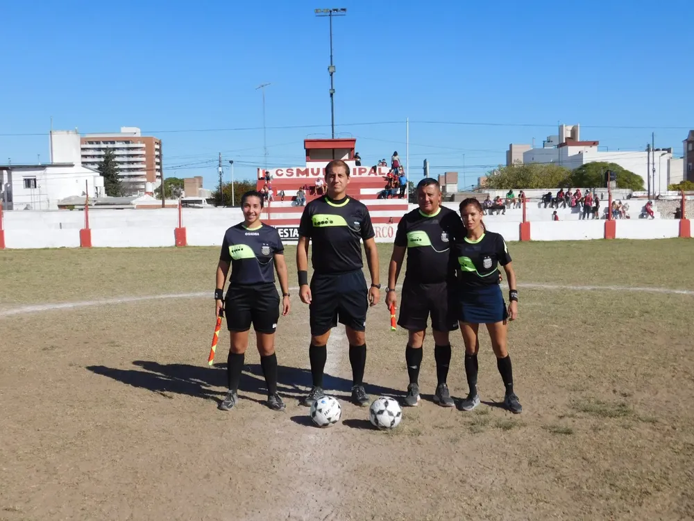 Condores FC Centro Social Las Higueras (41)