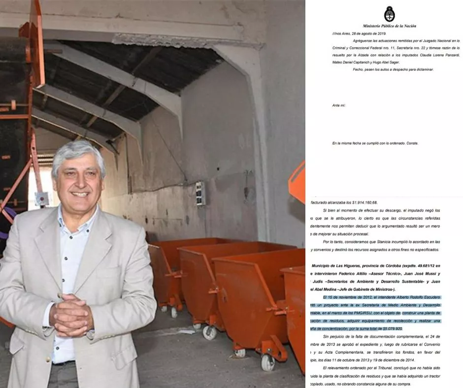Alberto Escudero