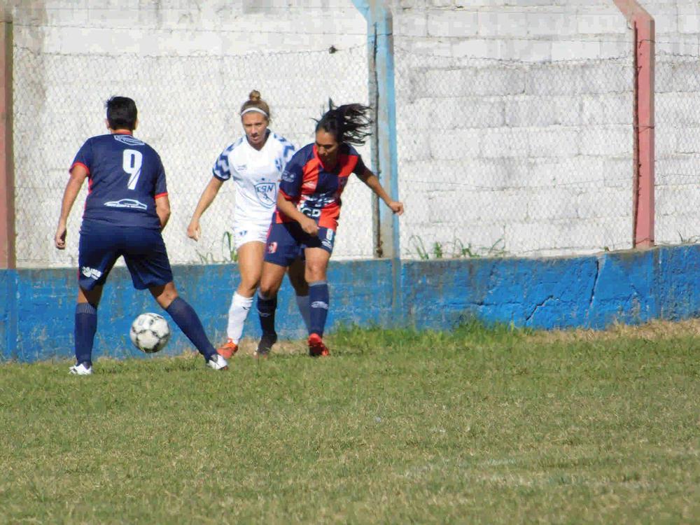 Centro Social F vs Atenas_2