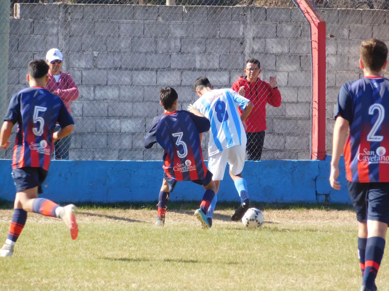 Centro Social vs Roncedo vs Deportivo Rio Cuarto (123)