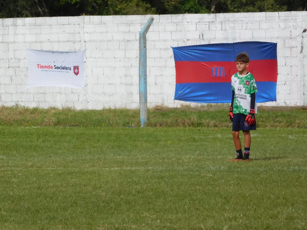 Fecha 1 INF Centro Social Correos Belgrano (43)