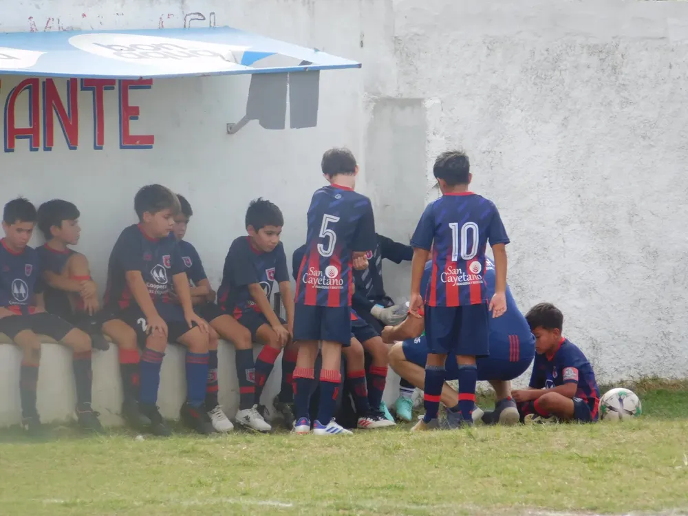 Centro Social vs Los Incas (10)