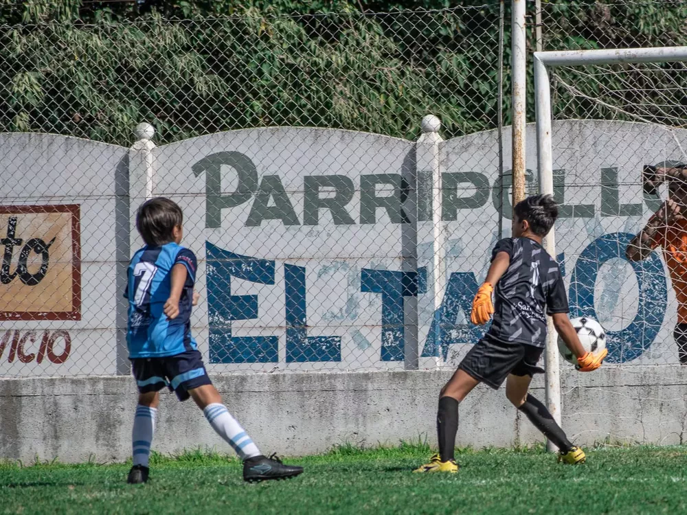 Fecha 2 Infanto Juveniles Centro Social Roncedo Accion Juvenil (33)