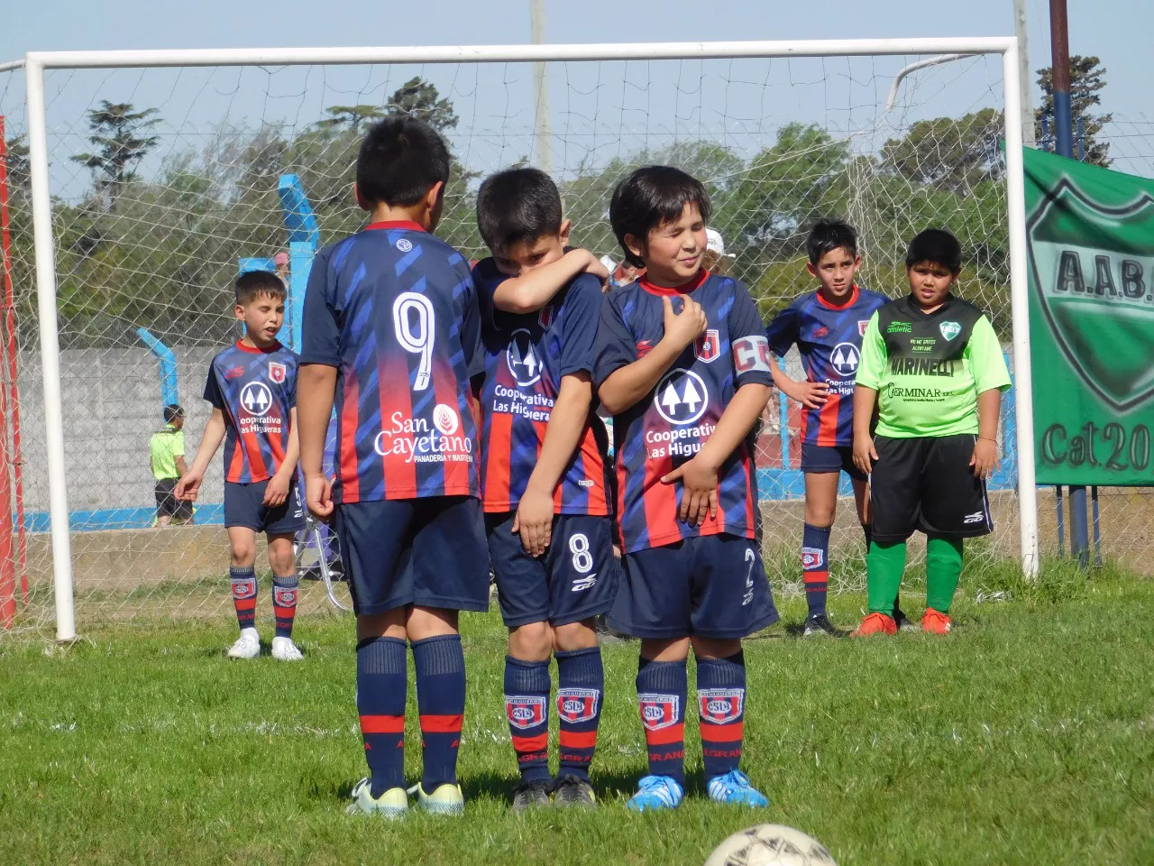 Centro Social vs Banda Norte B (43)