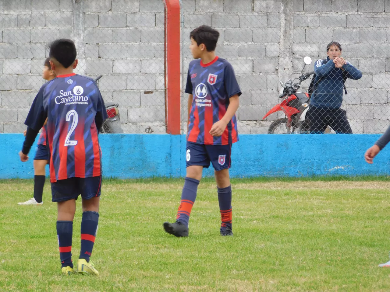 Fecha 6 Centro Social vs Alberdi vs Renato Cesarini (66)