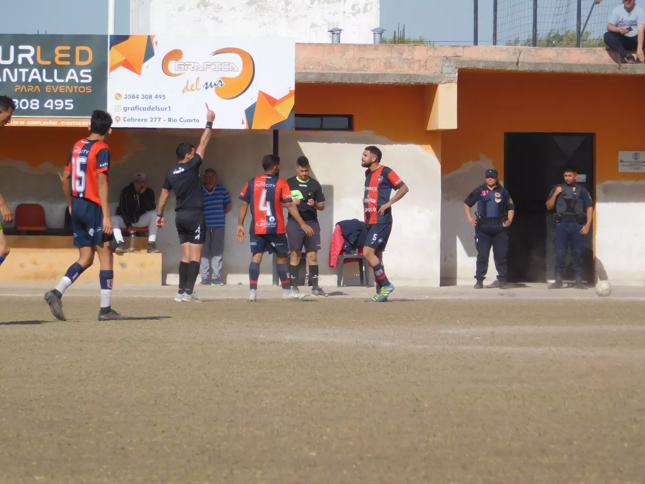 Rosario FC vs Centro Social (16)