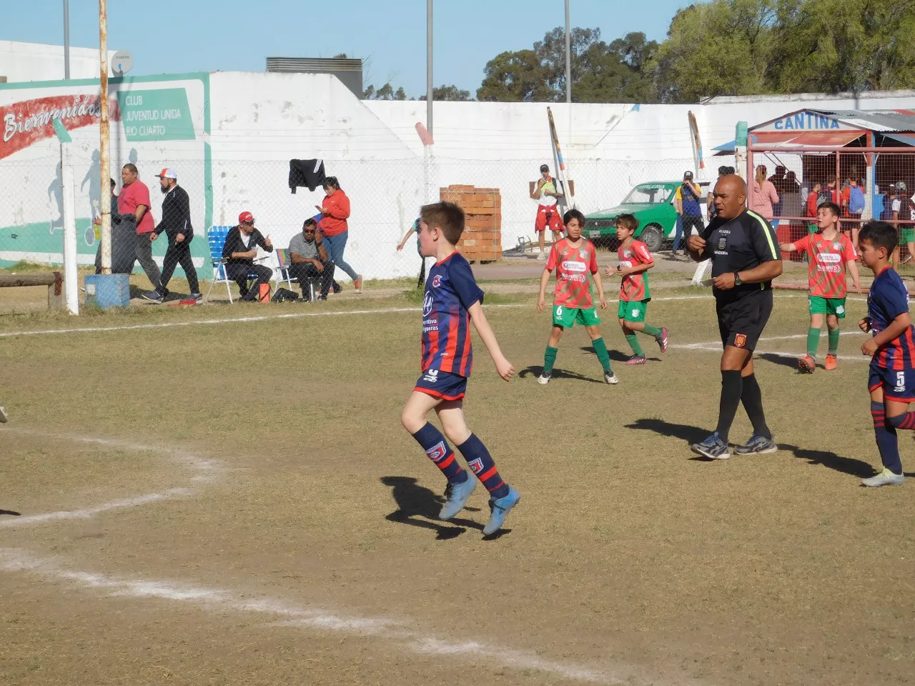 Centro Social vs Defensores de Alberdi vs Juventud Unida Río Cuarto (86)