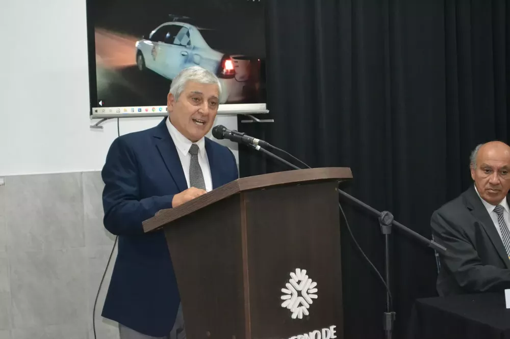 Apertura de sesiones 2023 Alberto Escudero (15)
