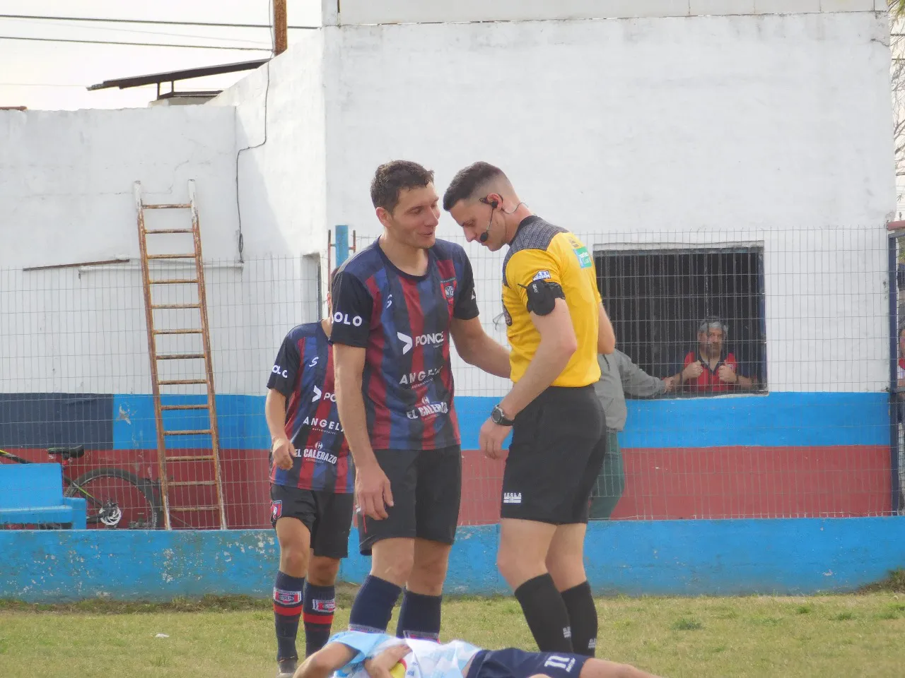 Centro Social Las Higueras vs Belgrano de Moldes (46)