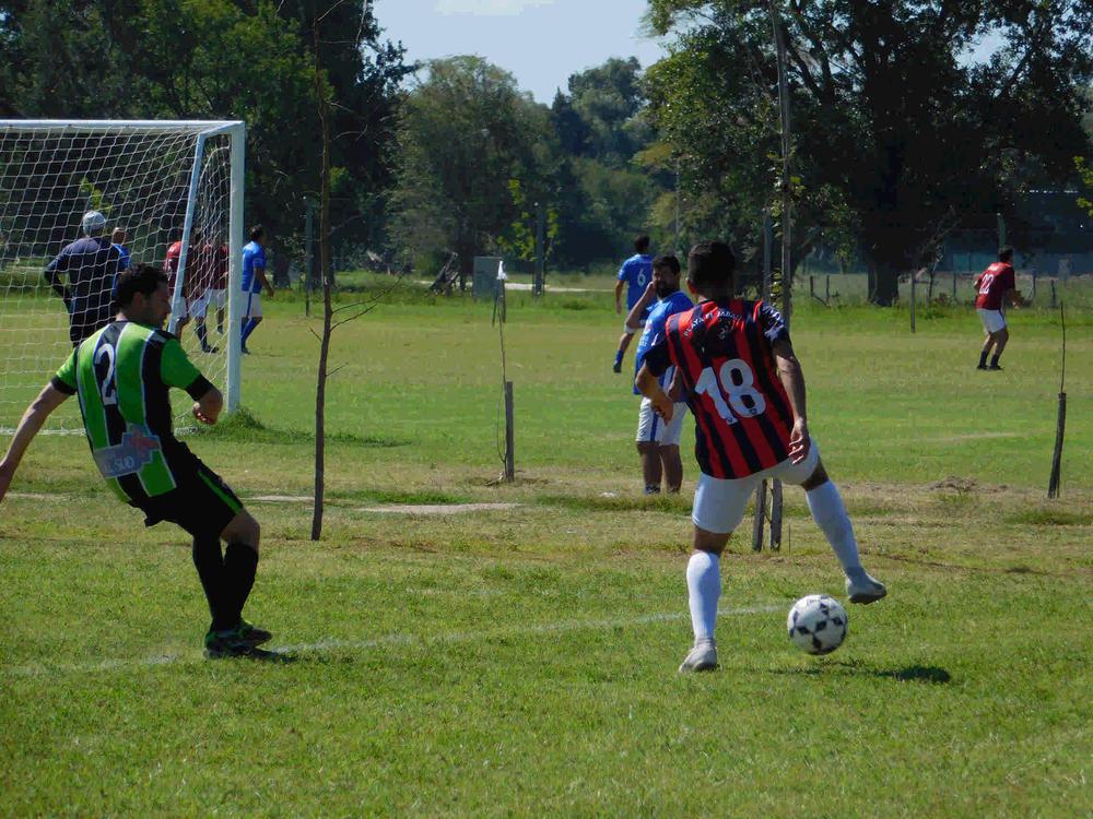 Profesionales Fecha 3 _18