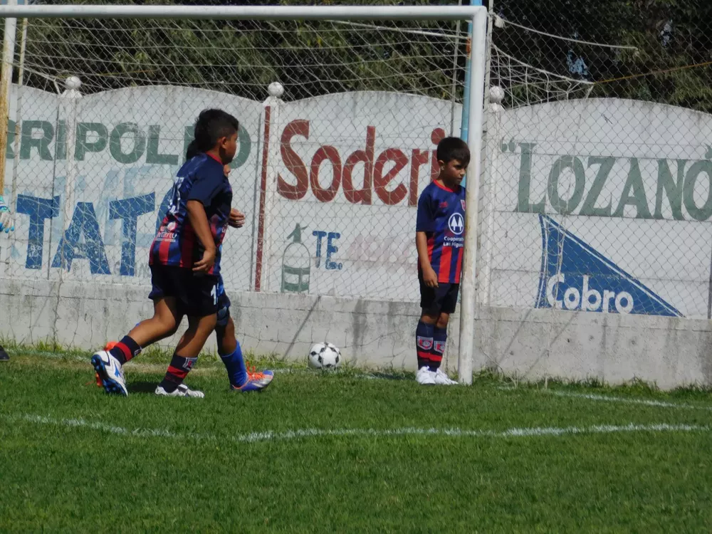 Fecha 2 Infanto Juveniles Centro Social Roncedo Accion Juvenil (93)