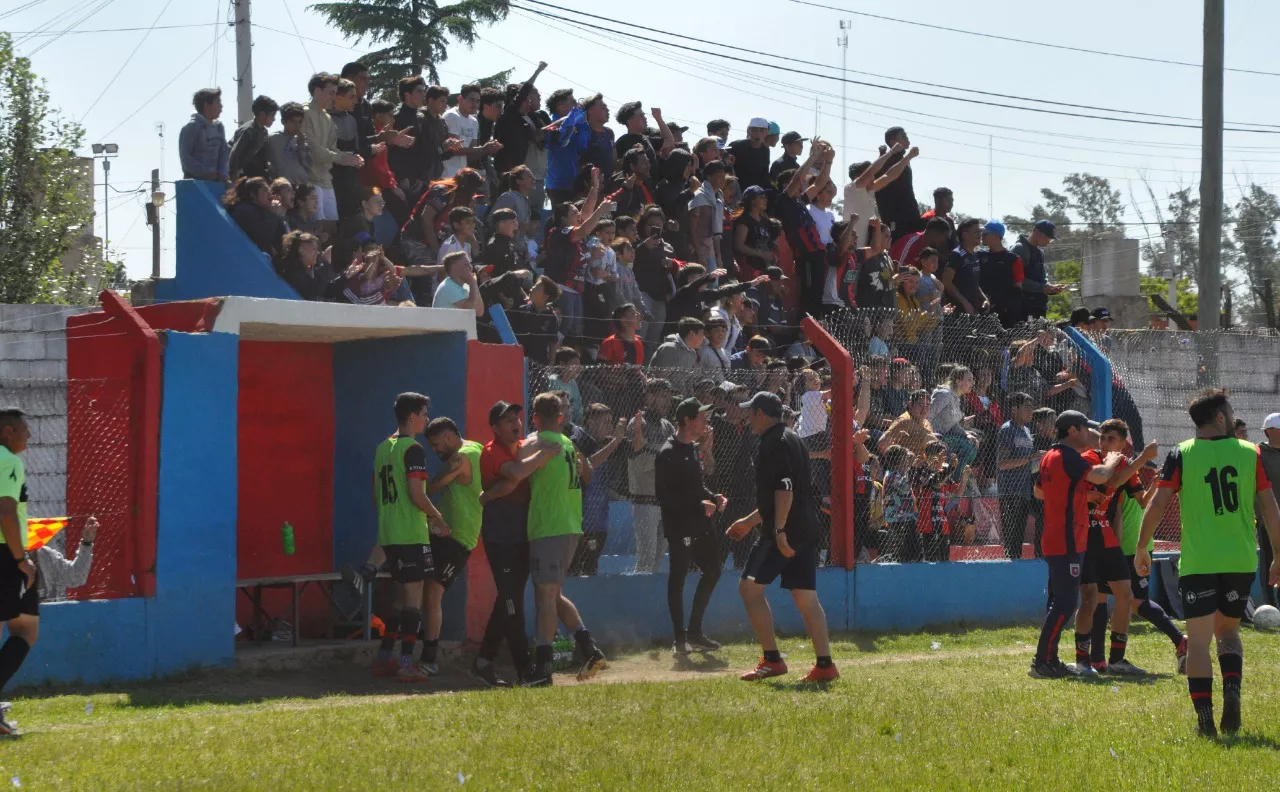 Centro Social Banda Norte vuelta (89)