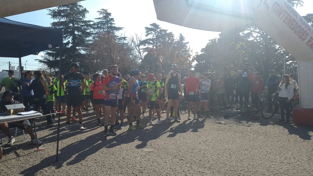 3ER MARATON TODOS CON EL 33 (13)