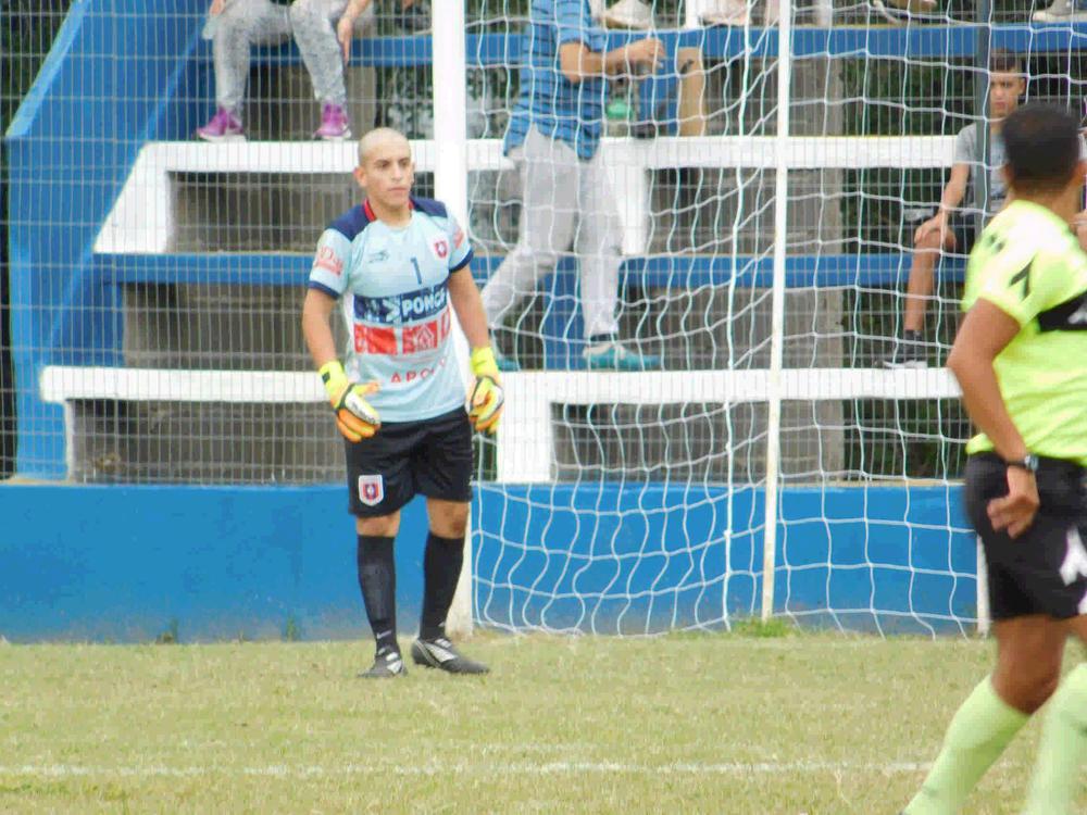 Centro Social vs Talleres de Acequias Fecha 3_6