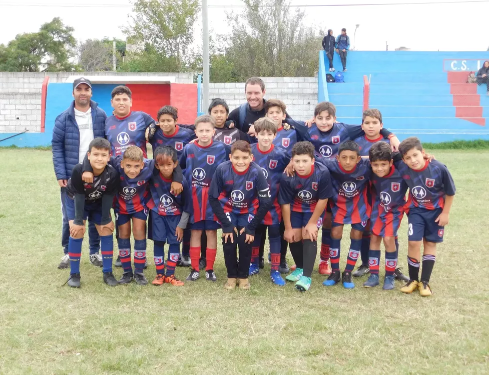 Fecha 5 Infanto Juvenil Centro Social Santa Paula Los Incas (70)